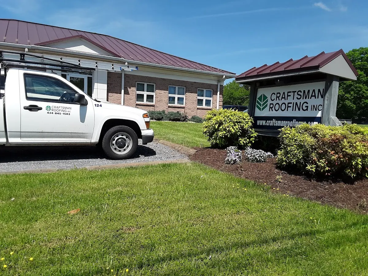 Quality Gutter & Downspout Repair by experienced craftsmen in Norris Corner